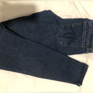 Women's Blue Jeans